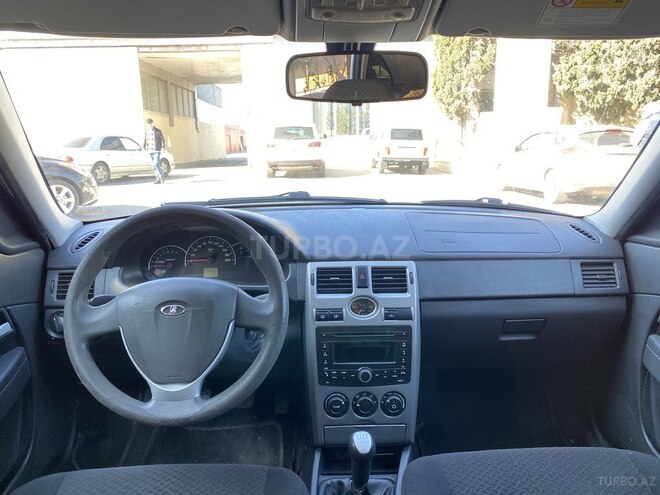 LADA (VAZ) Priora 2013, 180,700 km - 1.6 l - Bakı