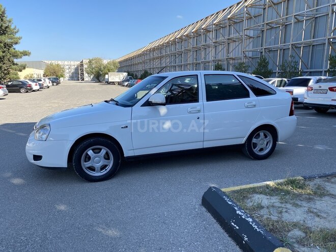 LADA (VAZ) Priora 2013, 180,700 km - 1.6 l - Bakı