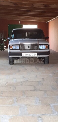 LADA (VAZ) 2107 2006, 80,000 km - 1.6 l - Bakı