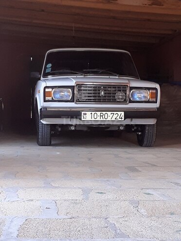 LADA (VAZ) 2107 2006, 80,000 km - 1.6 l - Bakı