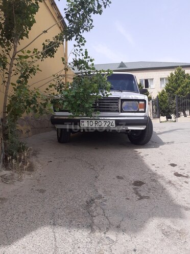 LADA (VAZ) 2107 2006, 80,000 km - 1.6 l - Bakı