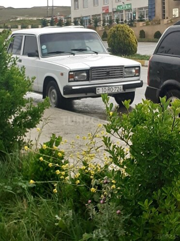 LADA (VAZ) 2107 2006, 80,000 km - 1.6 l - Bakı