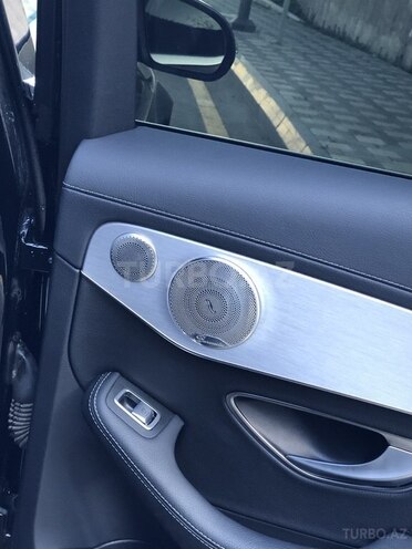 Mercedes C 180 2014, 46,000 km - 1.6 l - Bakı