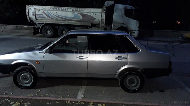 LADA (VAZ) 21099 2003, 420,000 km - 1.5 l - Bakı