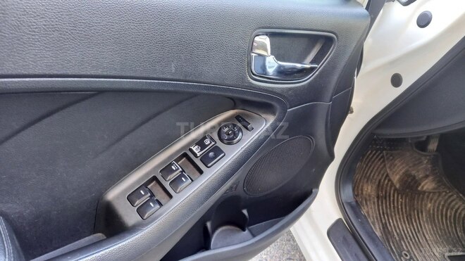 Kia Cerato 2012, 228,000 km - 1.6 l - Bakı