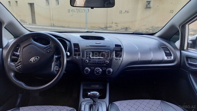 Kia Cerato 2012, 228,000 km - 1.6 l - Bakı