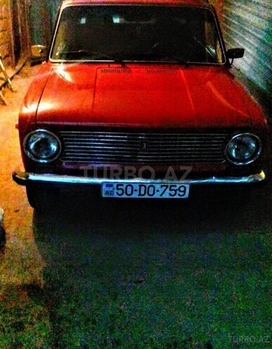 LADA (VAZ) 21011 1979, 365,000 km - 0.2 l - Bakı