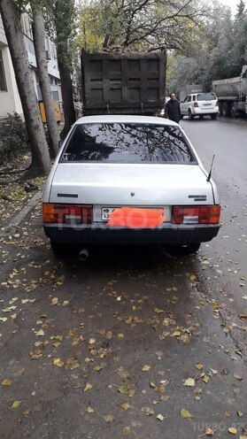 LADA (VAZ) 21099 2003, 420,000 km - 1.5 l - Bakı