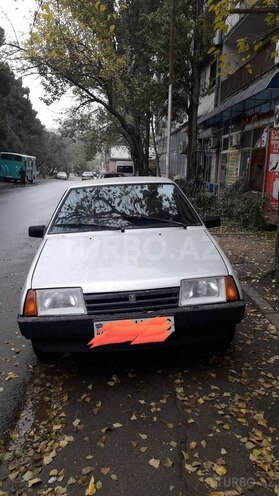 LADA (VAZ) 21099 2003, 420,000 km - 1.5 l - Bakı