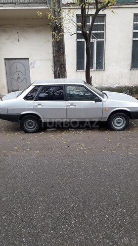 LADA (VAZ) 21099 2003, 420,000 km - 1.5 l - Bakı