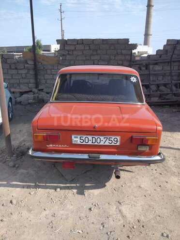 LADA (VAZ) 21011 1979, 365,000 km - 0.2 l - Bakı