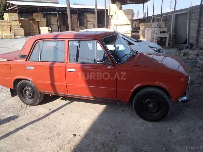 LADA (VAZ) 21011 1979, 365,000 km - 0.2 l - Bakı