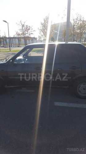 LADA (VAZ) 2115 2012, 80,811 km - 1.6 l - Bakı