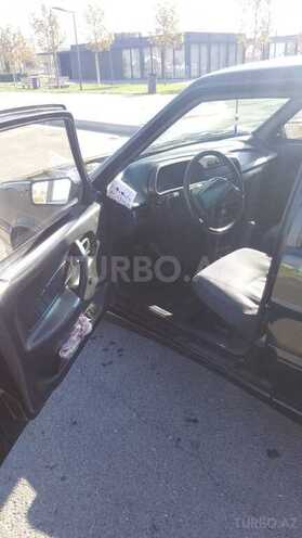 LADA (VAZ) 2115 2012, 80,811 km - 1.6 l - Bakı