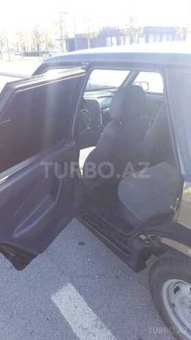 LADA (VAZ) 2115 2012, 80,811 km - 1.6 l - Bakı