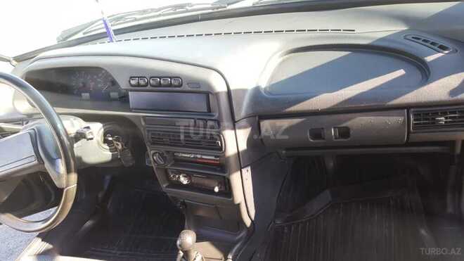 LADA (VAZ) 2115 2012, 80,811 km - 1.6 l - Bakı