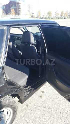 LADA (VAZ) 2115 2012, 80,811 km - 1.6 l - Bakı
