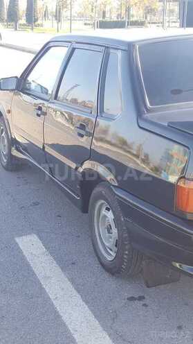 LADA (VAZ) 2115 2012, 80,811 km - 1.6 l - Bakı