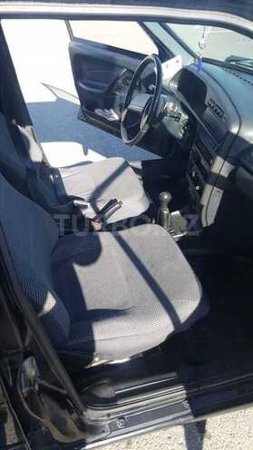 LADA (VAZ) 2115 2012, 80,811 km - 1.6 l - Bakı