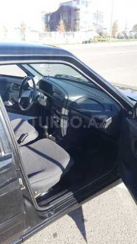 LADA (VAZ) 2115 2012, 80,811 km - 1.6 l - Bakı