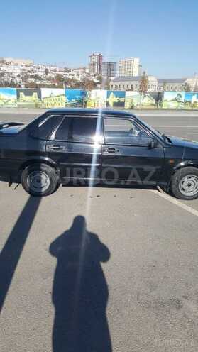 LADA (VAZ) 2115 2012, 80,811 km - 1.6 l - Bakı