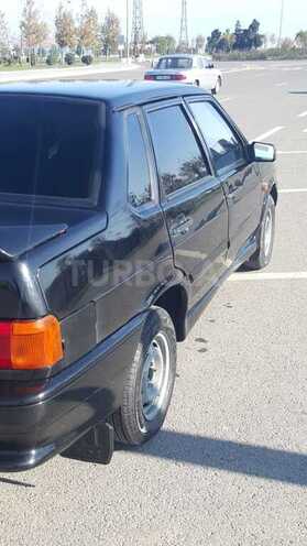 LADA (VAZ) 2115 2012, 80,811 km - 1.6 l - Bakı