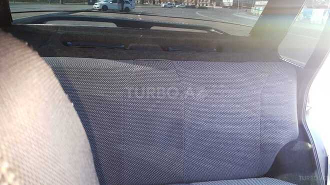 LADA (VAZ) 2115 2012, 80,811 km - 1.6 l - Bakı