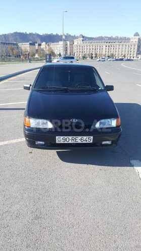 LADA (VAZ) 2115 2012, 80,811 km - 1.6 l - Bakı