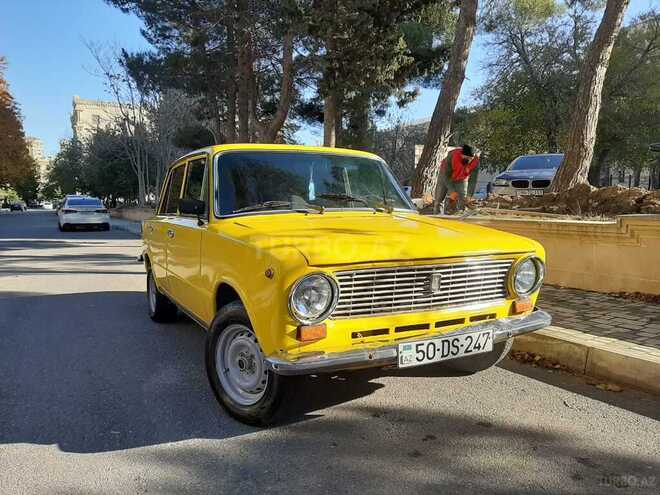 LADA (VAZ) 21011 1975, 55,798 km - 1.3 l - Bakı