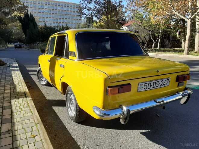 LADA (VAZ) 21011 1975, 55,798 km - 1.3 l - Bakı