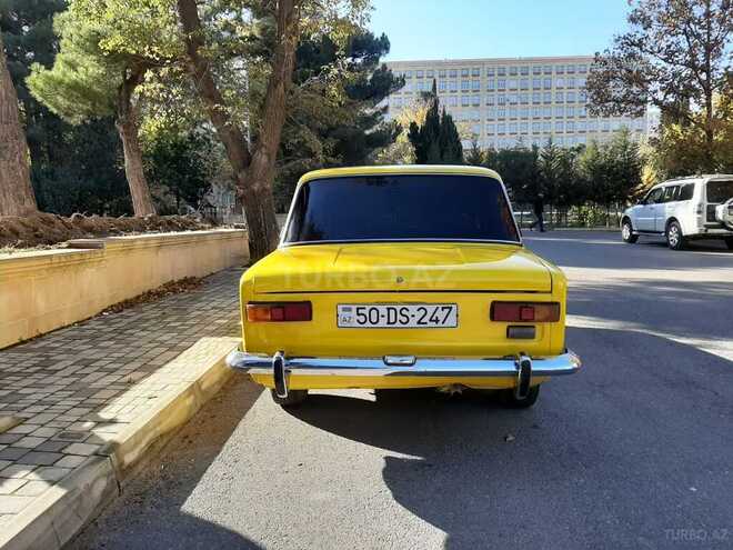 LADA (VAZ) 21011 1975, 55,798 km - 1.3 l - Bakı