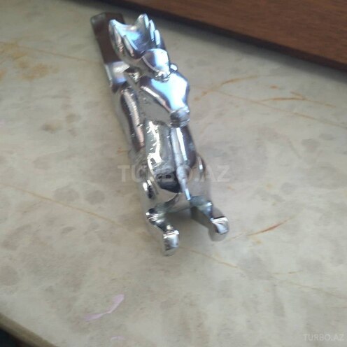 GAZ 24 2019, 300 km - 0.4 l - Gəncə