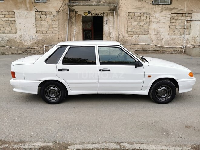 LADA (VAZ) 2115 2011, 169,000 km - 1.7 л - Sumqayıt