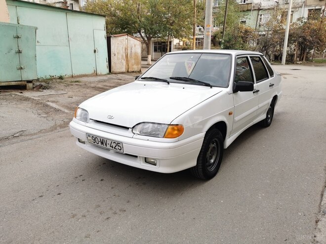 LADA (VAZ) 2115 2011, 169,000 km - 1.7 л - Sumqayıt