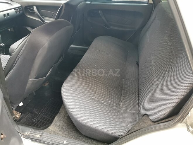 LADA (VAZ) 2115 2011, 169,000 km - 1.7 л - Sumqayıt