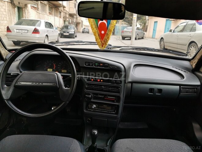 LADA (VAZ) 2115 2011, 169,000 km - 1.7 л - Sumqayıt