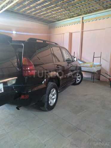 Toyota Prado 2008, 149,000 km - 2.7 l - Bakı