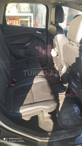 Ford Kuga 2014, 189,000 km - 1.6 l - Bakı