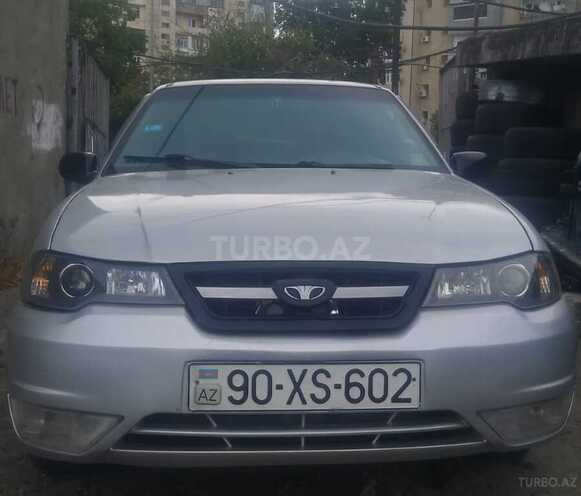 Daewoo Nexia 2010, 380,000 km - 1.5 l - Bakı