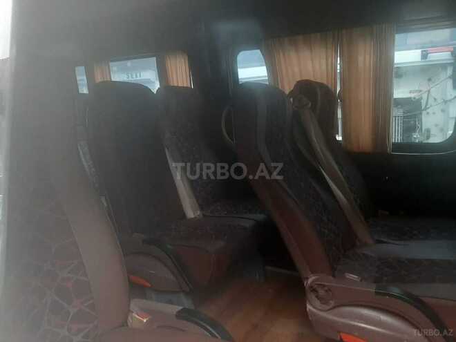 Mercedes Sprinter 316 2006, 4,000,000 km - 2.7 l - Tərtər