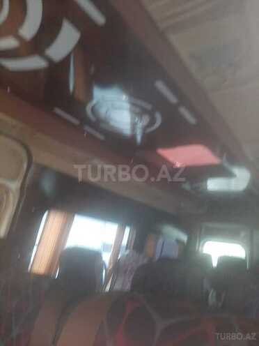 Mercedes Sprinter 316 2006, 4,000,000 km - 2.7 l - Tərtər