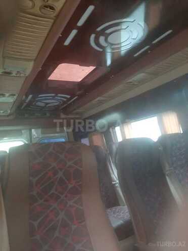 Mercedes Sprinter 316 2006, 4,000,000 km - 2.7 l - Tərtər