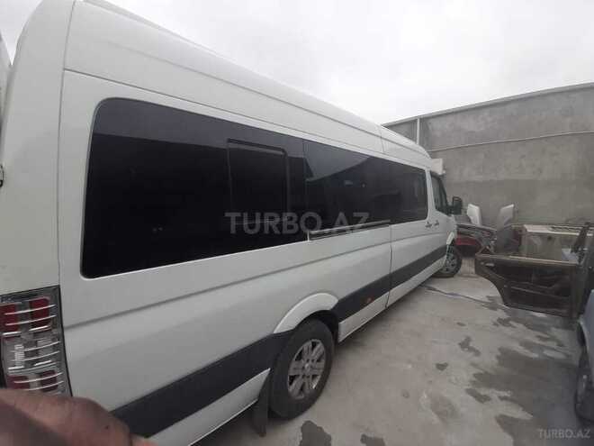 Mercedes Sprinter 316 2006, 4,000,000 km - 2.7 l - Tərtər