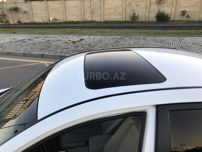 Hyundai Sonata 2007, 195,000 km - 2.4 l - Bakı