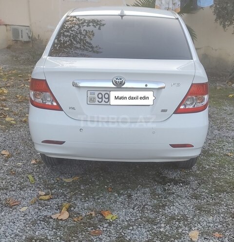 BYD F3 2014, 146,658 km - 0.2 l - Göyçay