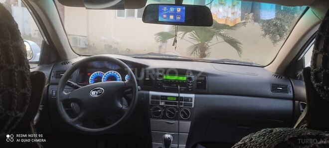BYD F3 2014, 146,658 km - 0.2 l - Göyçay