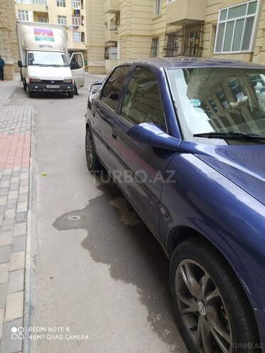 Opel Vectra 1996, 19,924 km - 0.2 l - Bakı