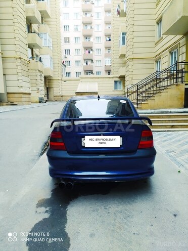 Opel Vectra 1996, 19,924 km - 0.2 l - Bakı