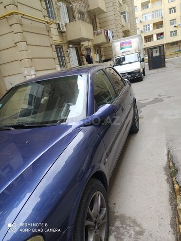 Opel Vectra 1996, 19,924 km - 0.2 l - Bakı