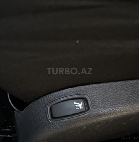 Renault Duster 2015, 92,000 km - 2.0 l - Bakı